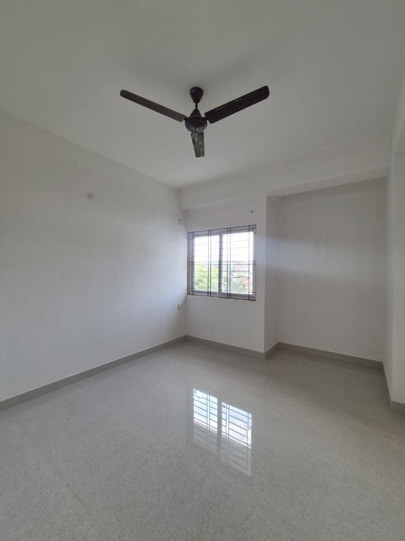 Unfurnished 3bhk in Hatigaon, Guwahati, Assam, India for Rent